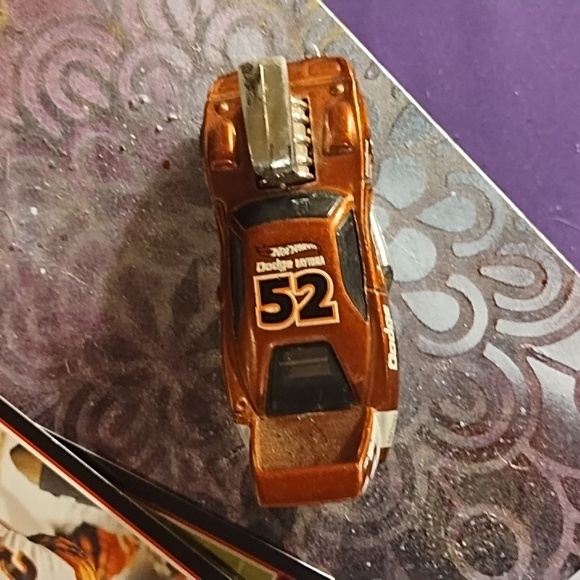 Vintage Hot Wheel - Picture 3 of 4